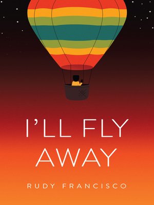 cover image of I'll Fly Away
